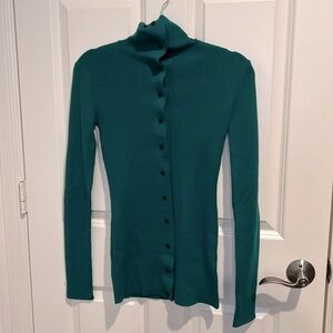 NWT 100% Merino wool by Thakoon